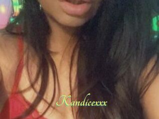 Kandicexxx