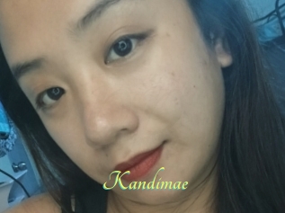 Kandimae