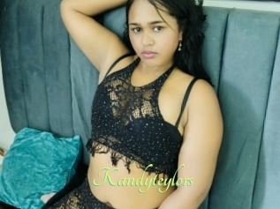 Kandyteylors