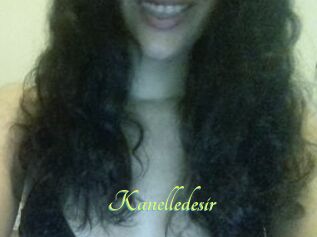 Kanelledesir