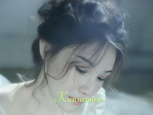 Kansumaso