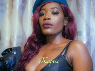 Kaprix