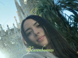 Karenbonnes