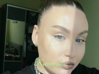 Karencoloni