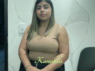 Karenhills