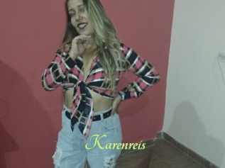 Karenreis