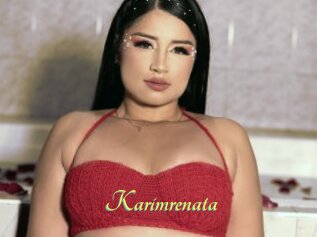 Karimrenata