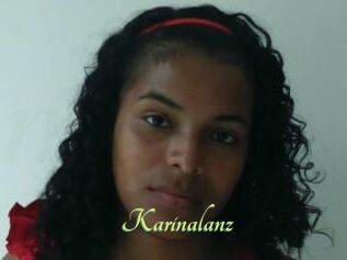Karinalanz