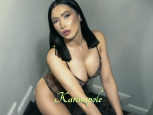 Karinapole