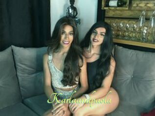 Karlaandpaola