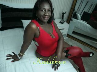 Karlabrown