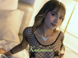 Karlamilan