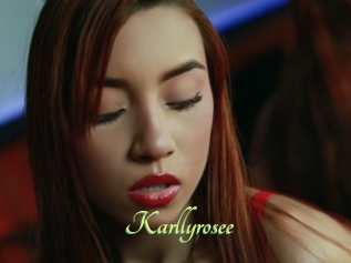 Karllyrosee