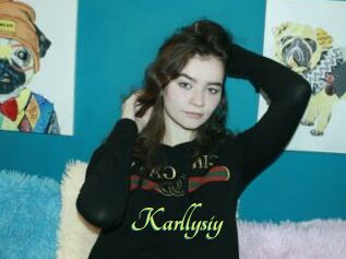 Karllysiy
