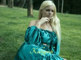 Karlyposh