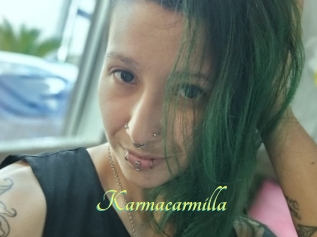 Karmacarmilla