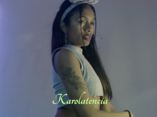 Karolatencia