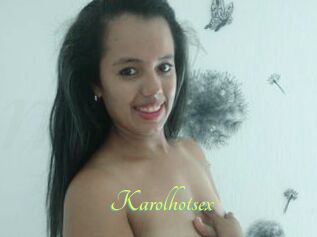 Karolhotsex