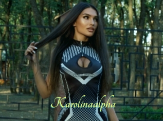 Karolinaalpha