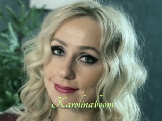 Karolinaboom