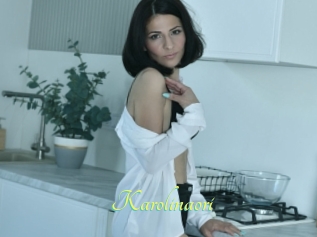 Karolinaori
