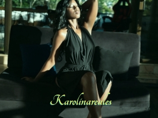 Karolinareales