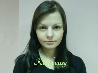 Karolinasxy