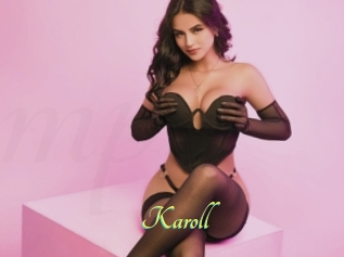 Karoll