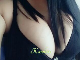 Karoltits