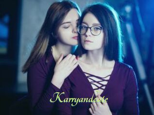 Karryandcate