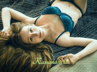 Kassandra_li