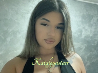 Kataleyastarr