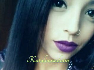 Katalinasexlatin