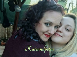 Kateandpetra