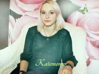 Katemonro