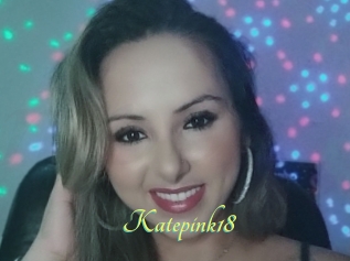 Katepink18
