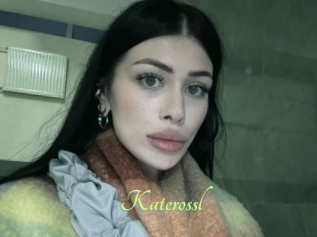 Katerossl