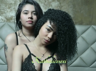 Kathalicesexi