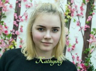 Kathyshy