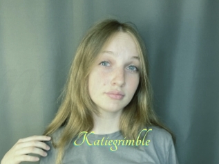 Katiegrimble