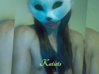 Katiets