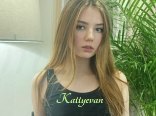 Kattyevan