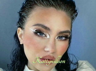 Kattynillson