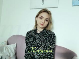 Kattysalsa