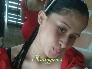 Kattyyjones
