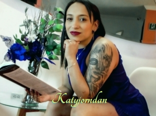Katyjorndan