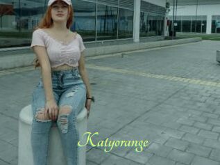 Katyorange