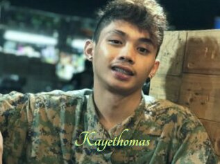 Kayethomas