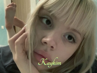 Kaykim