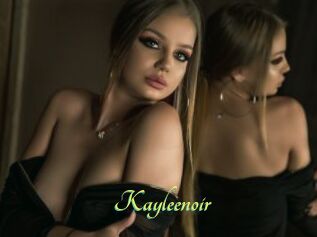 Kayleenoir
